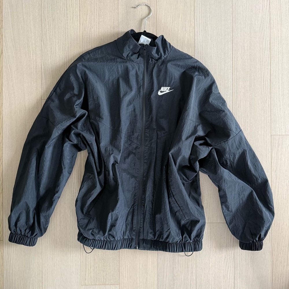 Nike Windbreaker Jacket Small